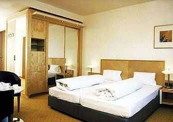 Hotel Penz West