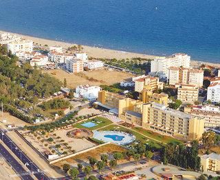 Hotel Spa Mediterraneo Park