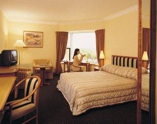 CORRIB HOTEL GALWAY
