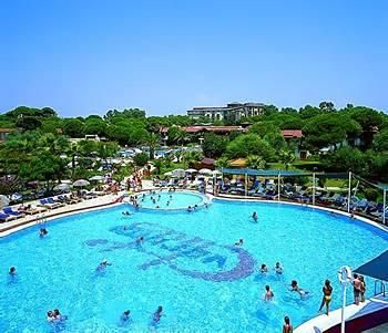 Justiniano Club Belek Hotel