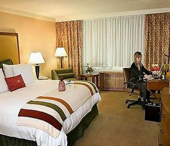 Sheraton Niagara Falls