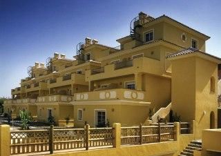Golf & Beach Vista Real