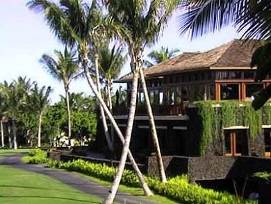 Four Seasons Resort Hualalai