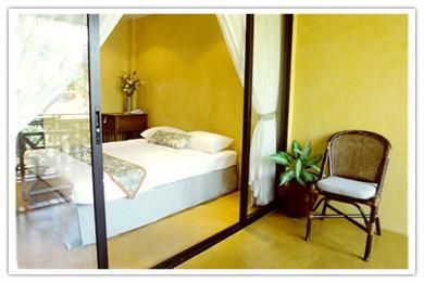 Ban Ing Nam Health Resort & Spa