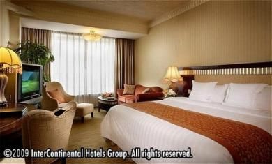 Holiday Inn Chengdu Century City - East, an IHG Hotel