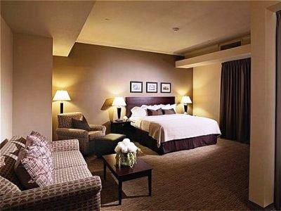 Holiday Inn FRESNO DTWN-CONVENTION CENTER