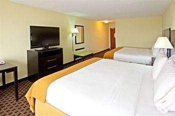 Holiday Inn Express - Indianapolis - Southeast, an IHG Hotel