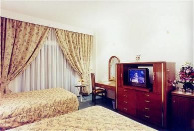 Holiday Inn Mukalla