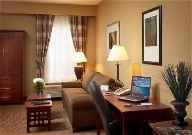 Staybridge Suites Hamilton