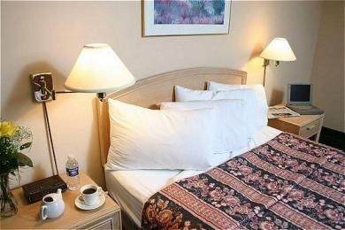 Days Inn by Wyndham Stephenville