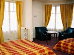 Hotel Image 1