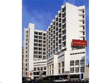 Romance Alexandria Hotel