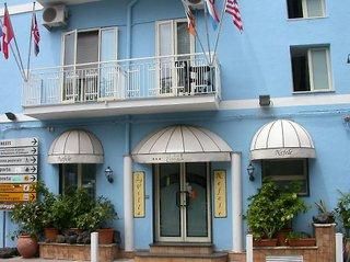 Hotel Villa Nefele