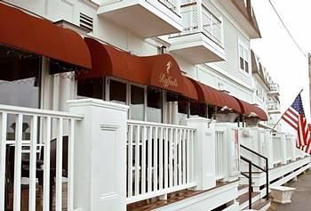Nantasket Beach Resort