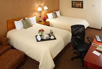 Best Western Plus The Normandy Inn & Suites