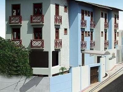 Hotel Pedra da Concha