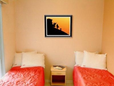 VENICE BEACH APART HOTEL