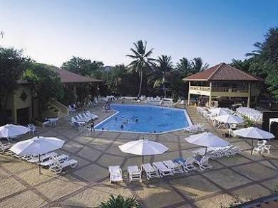 HOTETUR DORADO CLUB