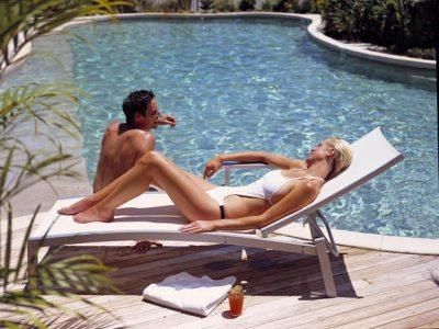Mobys Beachside Retreat