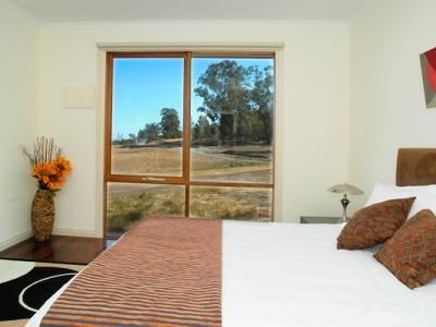 Yering Gorge Cottages
