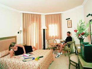 Hotel Image 1
