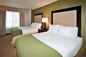 Holiday Inn Express Hotel & Suites Dewitt - Syracuse, an IHG Hotel