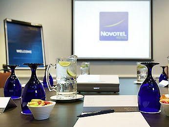 Novotel Melbourne Glen Waverley