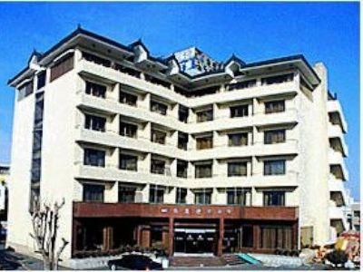 Sokcho Eastern Tourist Hotel