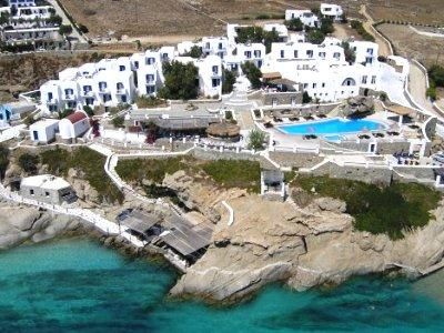 ANASTASIA VILLAGE