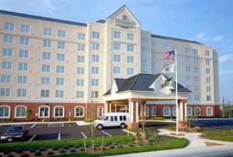 Country Inn & Suites by Radisson, Newark Airport, NJ