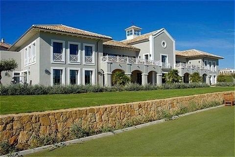 Finca Cortesin Hotel Golf & Spa