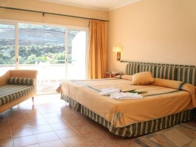 Alhaurin Golf Hotel