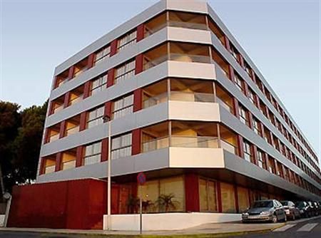 Hotel Alcossebre