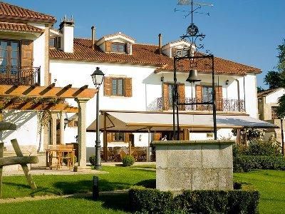 Pazo do Rio
