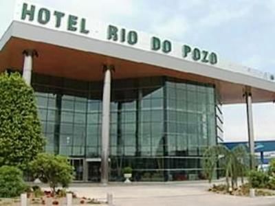 Rio Do Pozo