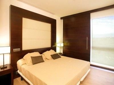 Eurostars i-hotel Madrid