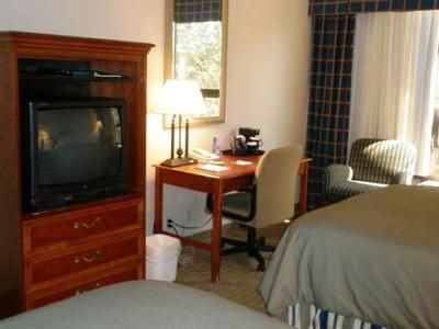 CLARION INN WALDORF