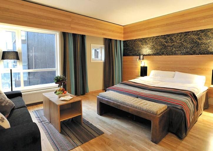 Radisson Blu Resort, Trysil