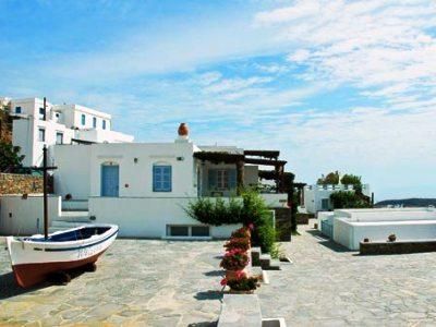 Petali Village Hotel