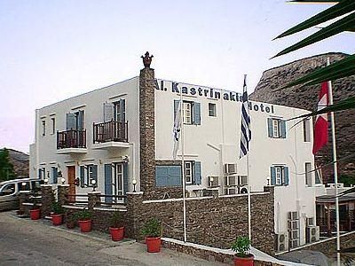 AL. Kastrinakis