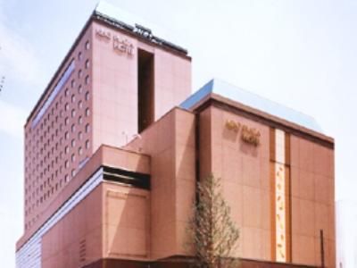 Keio Plaza Hotel Hachioji