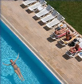Ephesus Hitit Hotel restaurant