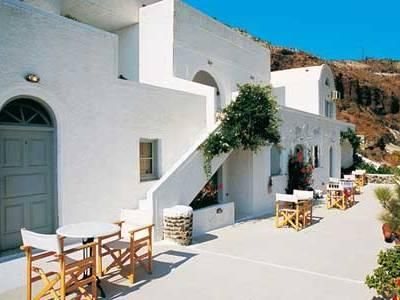 Kokkinos Villas Santorini