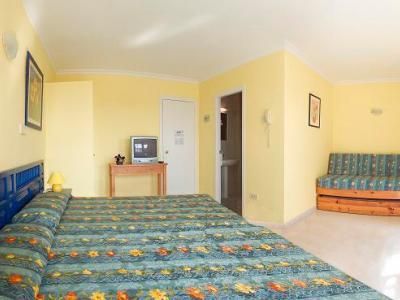 Hotel Apartamentos Vibra San Marino