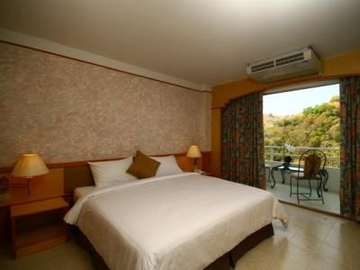 I Resort Cliff View