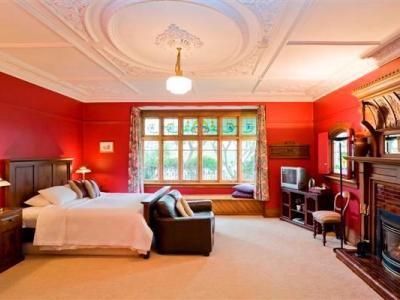 Glenfield House B&b