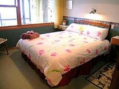 Serendipity Homestay Bed And Breakfast