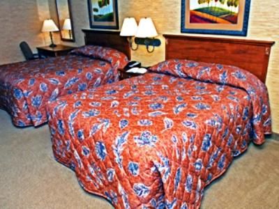 Best Western Lakewood Lodge