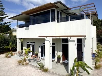 WAIHI BEACH LODGE