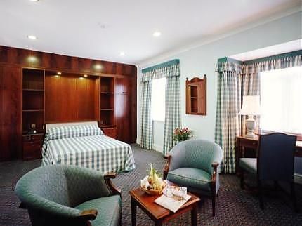 Best Western Willerby Manor Hotel